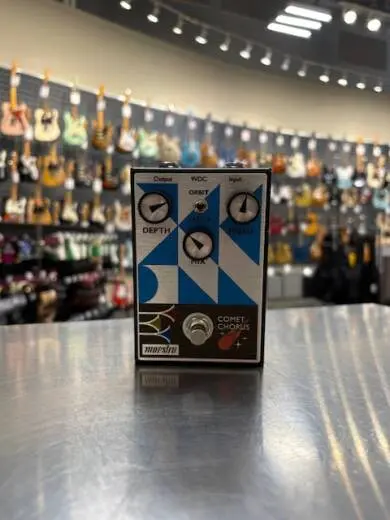 Maestro Effects - MOCCCP